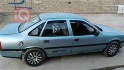 اوبل فيكترا